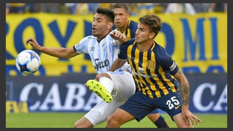 Gervasio Núñez opinó sobre el momento de Central. 