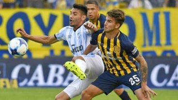 Gervasio Núñez opinó sobre el momento de Central.