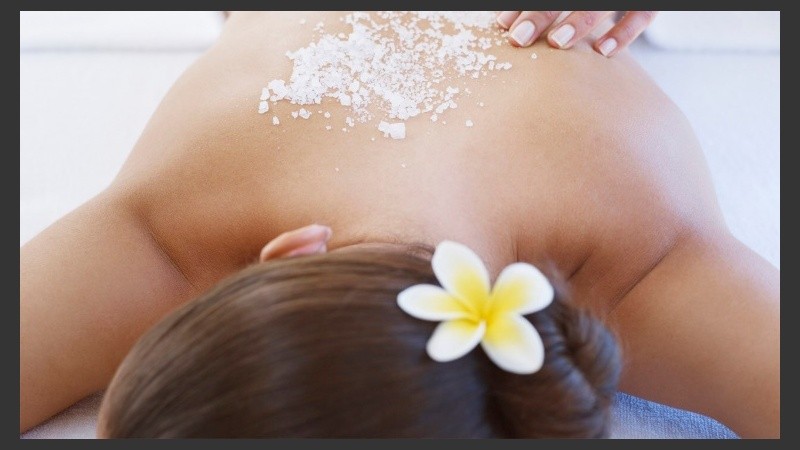 ¿Preparada para exfoliar tu piel?