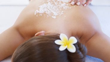 ¿Preparada para exfoliar tu piel?