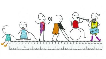 Se realizó en la escuela técnica Nº 463 de la ciudad de Rosario.