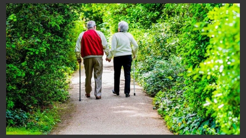 Los hallazgos son de particular importancia para los adultos mayores.