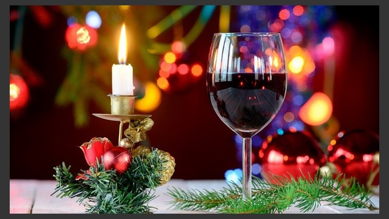 Muchas costumbres apuntan a una dieta rica en grasas durante la época navideña.