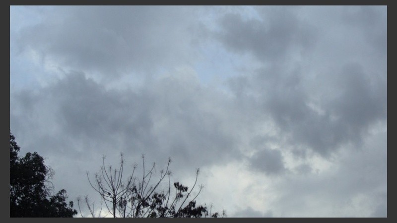 Se espera que el viento sur haga mejorar las condiciones del tiempo.