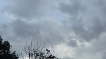 Se espera que el viento sur haga mejorar las condiciones del tiempo.