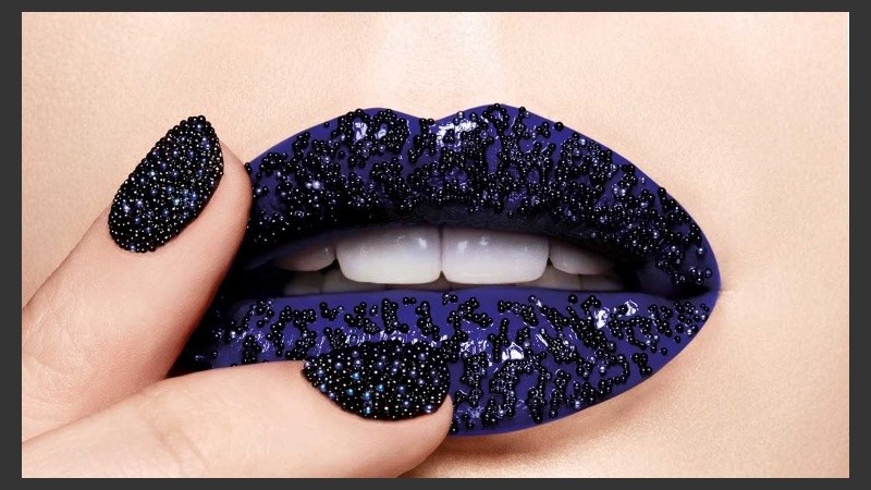 Nail art: arte en tus manos