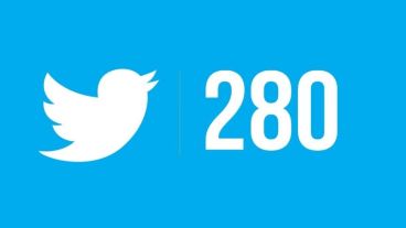 Twitter anunció los 280 caracteres para todos los usuarios.