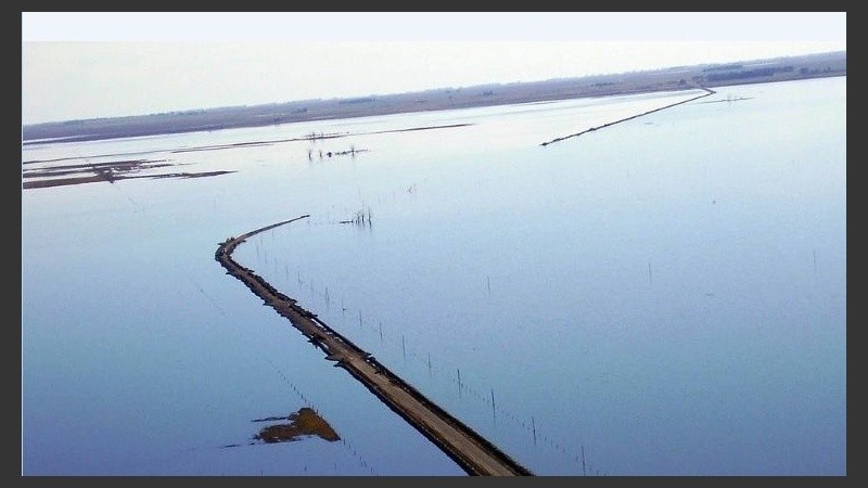 La crisis hídrica se analizará en la Corte.