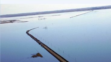 La crisis hídrica se analizará en la Corte.