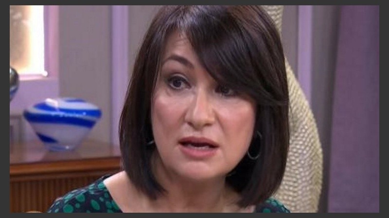 Laura Santillán compartió su costado más relajado en las redes. 