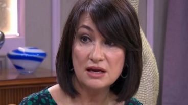 Laura Santillán compartió su costado más relajado en las redes.