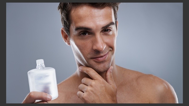 El afeitado es el rey de los cuidados masculinos