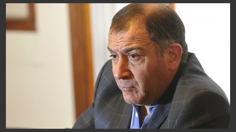 Luis Juez dejó de ser el embajador argentino en Ecuador.