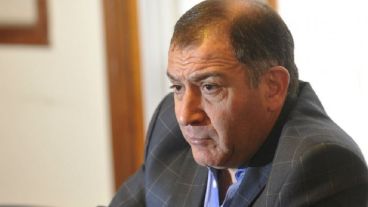 Luis Juez dejó de ser el embajador argentino en Ecuador.