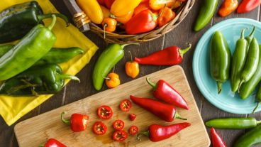 La pimienta, el condimento más utilizado en China, contiene capsaicina, que según los investigadores también ayudaría a combatir la obesidad.