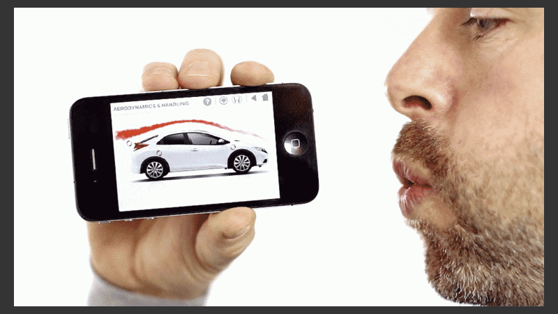 Las 3 aplicaciones proporcionan buenos gráficos e información detallada.