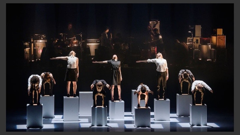 El 13 de noviembre abre la pre-inscripción.