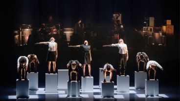 El 13 de noviembre abre la pre-inscripción.