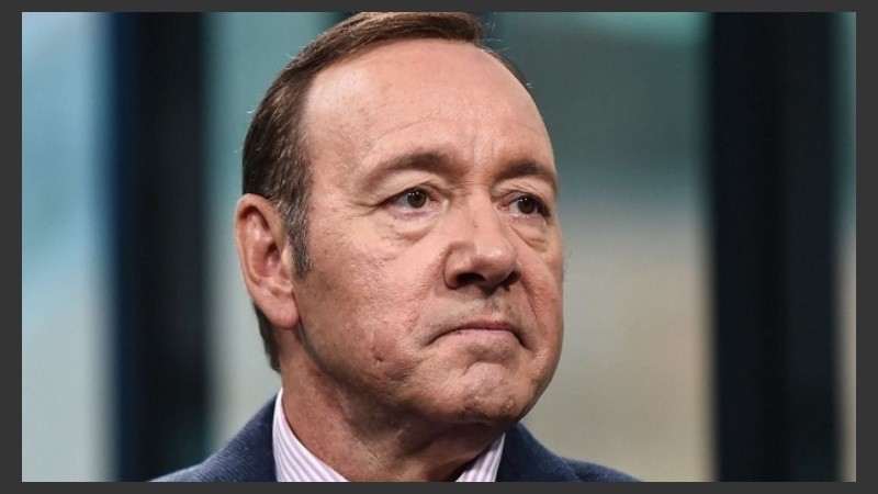 Plummer rodará las escenas en reemplazo de Spacey en las próximas dos semanas.