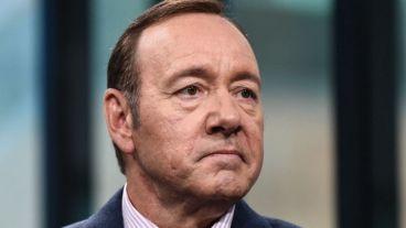 Plummer rodará las escenas en reemplazo de Spacey en las próximas dos semanas.