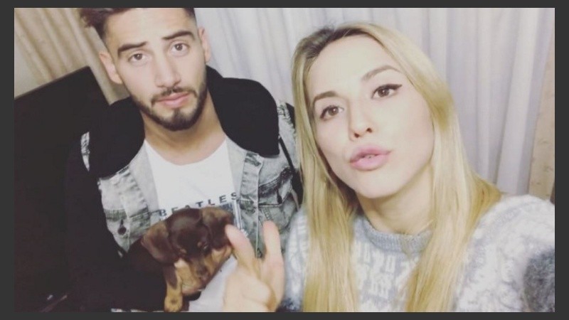 “Tiene que ver con que al volver a casa, nos encontrábamos con momias. No era lo mismo de siempre”, reveló Flor.