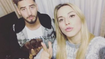 “Tiene que ver con que al volver a casa, nos encontrábamos con momias. No era lo mismo de siempre”, reveló Flor.