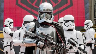 Disney planea continuar con Star Wars.