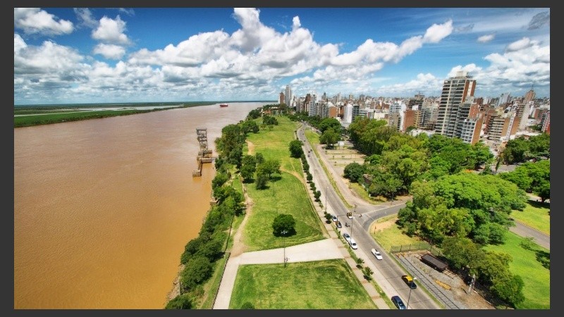Si querés sentirte un verdadero turista en tu ciudad, podés sumarte a alguna de las propuestas de los hoteles en Rosario.