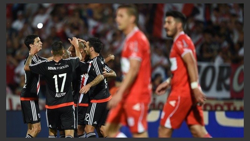 River jugará la final de la Copa Argentina.