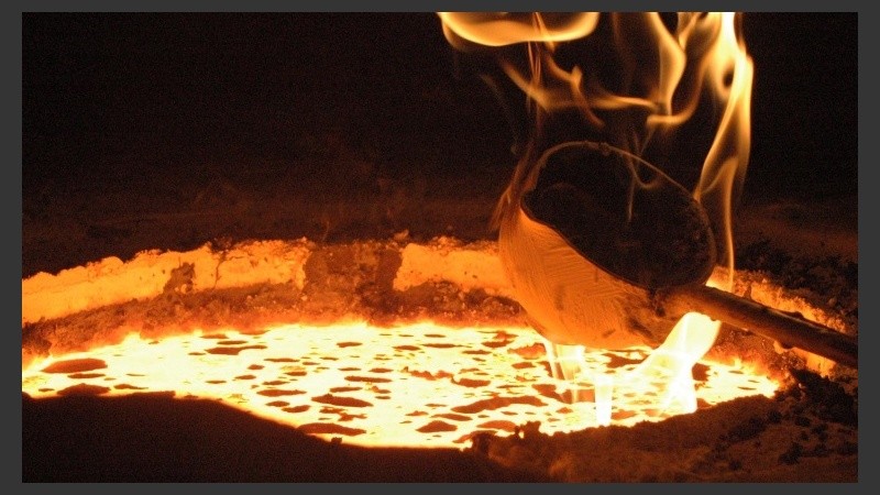 El mismo comienza el 15 de noviembre y finaliza el 20 de diciembre.