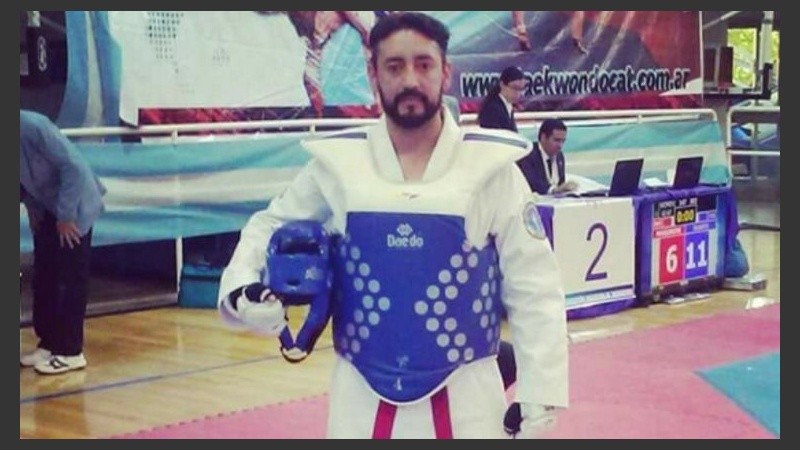 Desesperado, ofertó un riñón a cambio de dinero. 