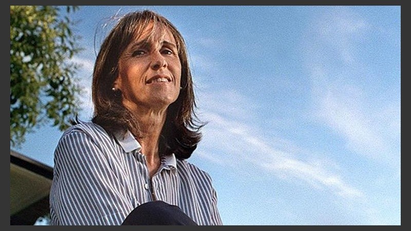 La justicia aún investiga quién mató a María Marta.