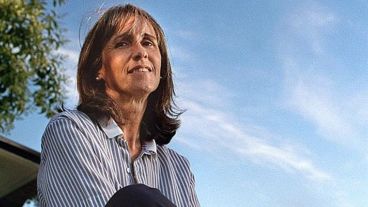 La justicia aún investiga quién mató a María Marta.