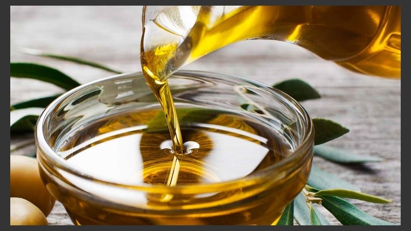 La Anmat prohibió la comercialización de una marca de aceite de oliva.