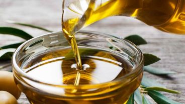 La Anmat prohibió la comercialización de una marca de aceite de oliva.