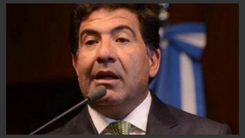 Ricardo Echegaray fue procesado por el juez Torres. 