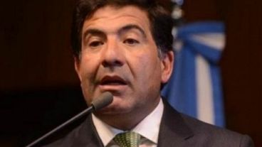 Ricardo Echegaray fue procesado por el juez Torres.