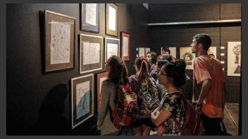 La propuesta está enfocada en el museólogo como un técnico, gestor, conservador y comunicador del patrimonio integral en una mirada amplia de las unidades de gestión patrimonial. 