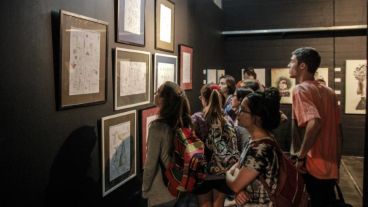 La propuesta está enfocada en el museólogo como un técnico, gestor, conservador y comunicador del patrimonio integral en una mirada amplia de las unidades de gestión patrimonial. 