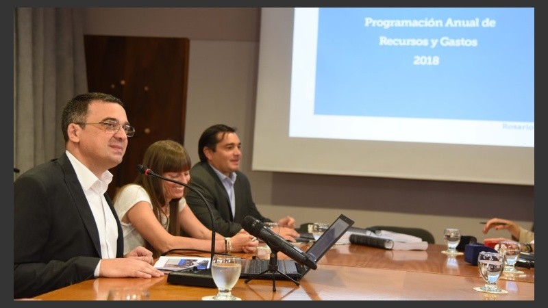 El secretario de Hacienda irá el miércoles al Concejo.