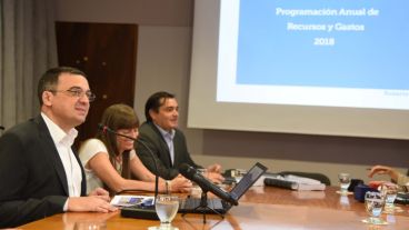 El secretario de Hacienda irá el miércoles al Concejo.