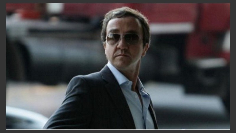 Vandenbroele declarará el viernes como arrepentido. 