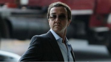 Vandenbroele declarará el viernes como arrepentido.