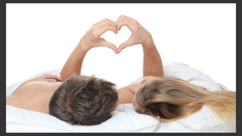 El rango de edad de los pacientes investigados que sufrieron paros cardíacos durante el sexo fue de 34 a 83 años. 