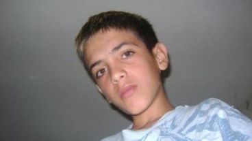 Tomás murió de leucemia a los 13 años.