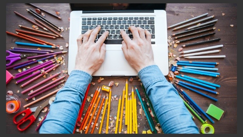 La charla estará a cargo de Laureano Mon.