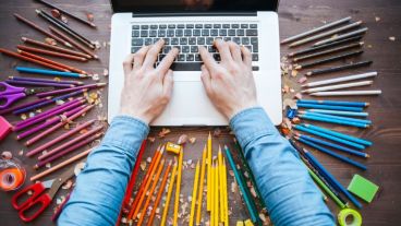 La charla estará a cargo de Laureano Mon.