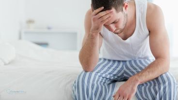 En el hombre, las más frecuentes son la disfunción eréctil y la eyaculación precoz.