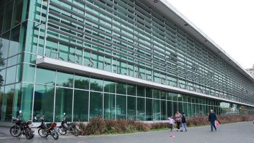 Las víctimas sufrieron heridas de gravedad.