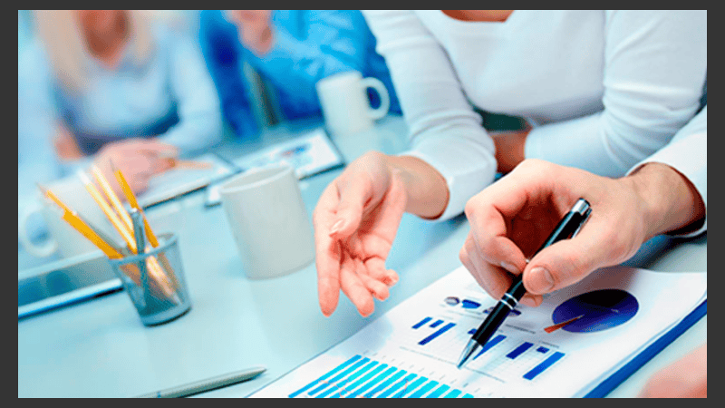 Este programa de formación comienza el 28 de noviembre.